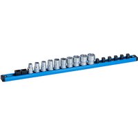 GEDORE Steckschlüssel-Satz 3437442 10-teilig GEDORE Steckschlüssel-Satz 3437442 10-teilig von Gedore