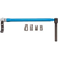 GEDORE Steckschlüssel Standhahnmutterschlüssel 2829274 13mm Sechskantantrieb GEDORE Steckschlüssel Standhahnmutterschlüssel 2829274 13mm Sechskantantrieb von Gedore