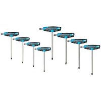 GEDORE Winkel-Schraubendreher 3037371 8-tlg. GEDORE Winkel-Schraubendreher 3037371 8-tlg. von Gedore