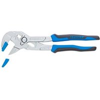 GEDORE Zangenschlüssel JC 3112268 Spannweite: 5,2 cm 26,5 cm von Gedore