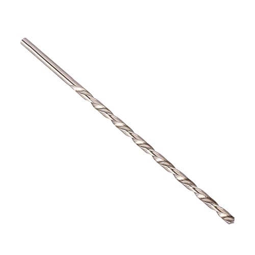 6 mm HSS Straight Shank Twist Drill Bit extra langes 200 -mm -Auger -Bohrer -Spiralwerkzeug 6 mm HSS Straight Shank Twist Drill Bit extra langes 200 -mm -Auger -Bohrer -Spiralwerkzeug von Gegong