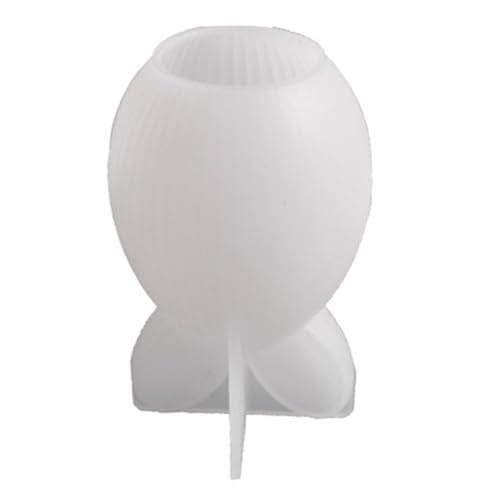 Silikonform Ostern Gießformen Silikon Gießform Frühling Kerzenformen zum Gießen für DIY Ostergeschenke (Farbe C) von Gehanico