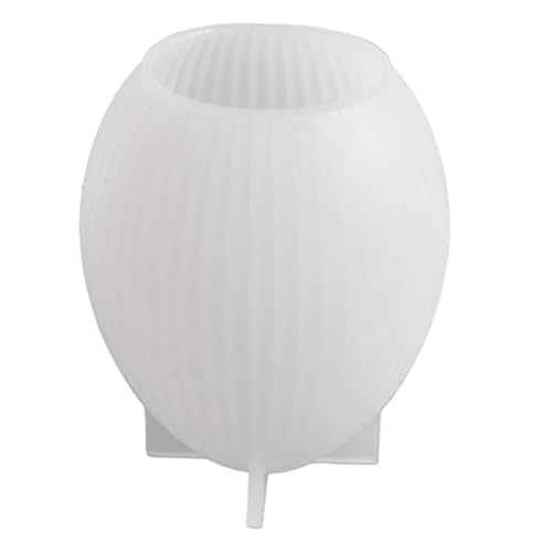 Silikonform Ostern Gießformen Silikon Gießform Frühling Kerzenformen zum Gießen für DIY Ostergeschenke (Farbe D) von Gehanico