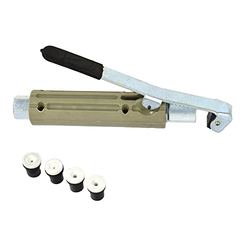 Geko G02007 Sandstrahlpistole für Sandstrahlen, mehrfarbig Geko G02007 Sandstrahlpistole für Sandstrahlen, mehrfarbig von Geko