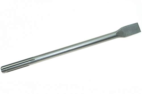 Geko G40013 Meißel Sds Max 20x350mm silber Geko G40013 Meißel Sds Max 20x350mm silber von Geko