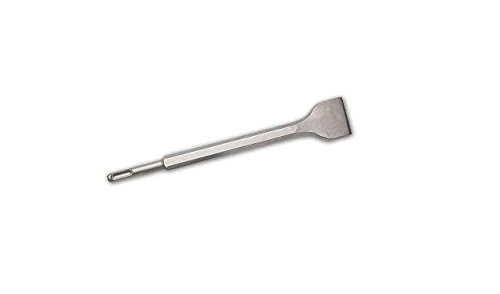 Geko G40021 Sds Plus Meißel 40 x 250 mm, silber Geko G40021 Sds Plus Meißel 40 x 250 mm, silber von Geko