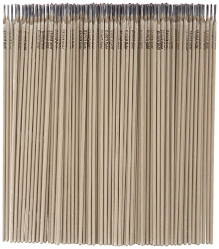 Geko G74201 Rutil-Elektroden, Zellulose, E6013, 350 mm, Rosa Geko G74201 Rutil-Elektroden, Zellulose, E6013, 350 mm, Rosa von Geko