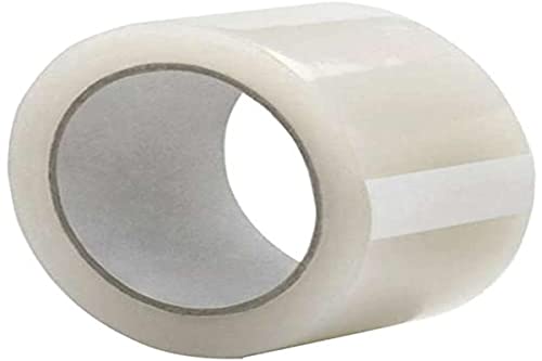 Geko Klebeband, Zitrusfrüchte, 50 mm x 30 m, transparent Geko Klebeband, Zitrusfrüchte, 50 mm x 30 m, transparent von Geko