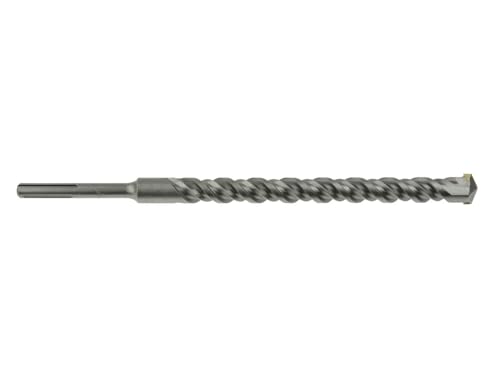 Geko g42660 SDS Max Hammerbohrer 26 mm x 600 mm (12 Stück) von Geko