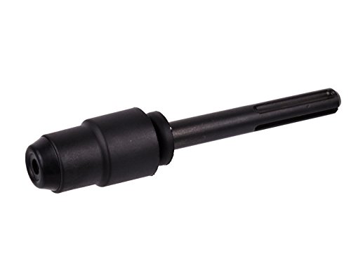 SDS MAX AUF SDS PLUS Adapter Aufnahme Hammerbohrer Meißel Bohrkronen Übergang SDS MAX AUF SDS PLUS Adapter Aufnahme Hammerbohrer Meißel Bohrkronen Übergang von Geko