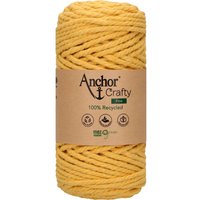 Anchor Crafty fine - Farbe 00108 von Gelb