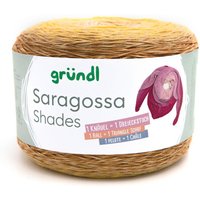 Gründl Saragossa Shades - Maisgelb-Ombré von Gelb