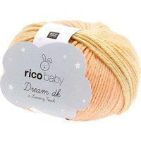 Rico Design Baby Dream dk - Summer von Gelb