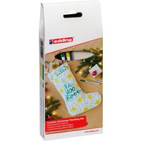 edding Nikolaus-Set - Grün/Gelb edding Nikolaus-Set - Grün/Gelb von Edding