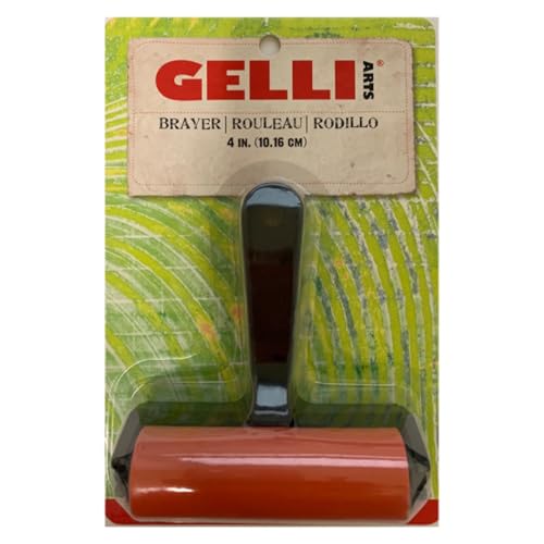 Gelli Arts Roller Brayer 10,6 cm Gelli Arts Roller Brayer 10,6 cm von Gelli Arts