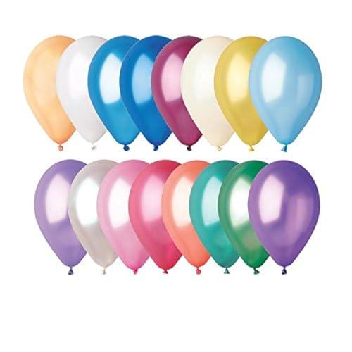 Gemar Luftballons 100 Stück von Gemar