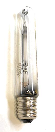 Natriumdampf-Hochdrucklampe HSE-T 250W E40 röhrenform (Lucalox) von General Electric