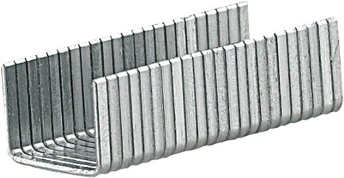 General Office Hefter-Nadeln: Heftklammern, 5000 Stück, 6 mm (26/6) (Klammer für Büro-Tacker) von General Office
