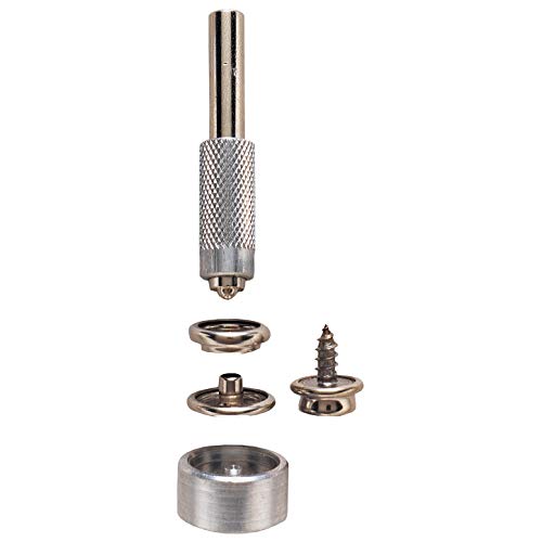 General Tools Schraubensicherung mit 6 Befestigungsteilen (1267) von General Tools