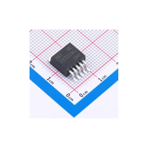 (5 Stück) MIC29302WU-HXY TO-263-5L von Generic