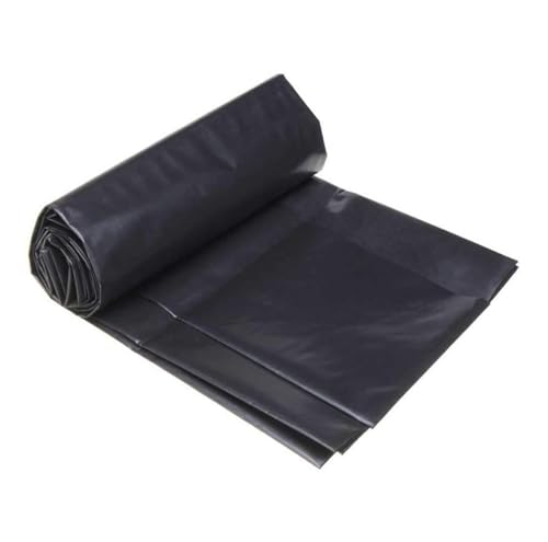 0.5mm,14m/551inX14m/551in,HDPE Teichfolien,Anwendbar auf große Fischteichfolie, Schwerlast Flexibel Gartenteiche Dichtungsfolie Teichmembran Folie Reißfest Baufolie Wassergarten und Wasserfall 0.5mm,14m/551inX14m/551in,HDPE Teichfolien,Anwendbar auf große Fischteichfolie, Schwerlast Flexibel Gartenteiche Dichtungsfolie Teichmembran Folie Reißfest Baufolie Wassergarten und Wasserfall von Generic