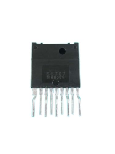 1 Stück/Packung STRS6707 Zip-9 S6707 Reißverschluss 1 Stück/Packung STRS6707 Zip-9 S6707 Reißverschluss von Generic