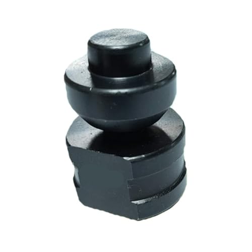 1 Stück Ф6,5–20,5 mm Hydraulische Stanzform Stanzmaschine Form Lochstanze for die Blechbearbeitung(20.5mm) von Generic