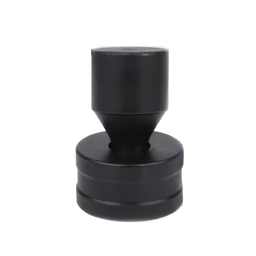 1 Stück CH-80 Hydraulische Stanzmaschine, runde Matrize, Größe 8–30 mm, Lochstanzmatrizen(21mm) von Generic