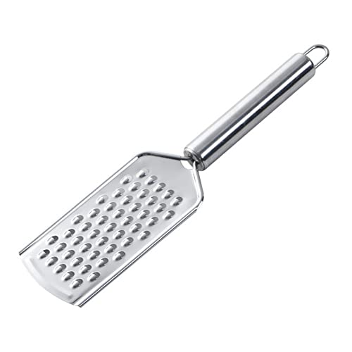 1 st Zitrone Käse Reibe Multi-Zweck Edelstahl Gemüse Obst Werkzeug Werkzeug Heißer für Küche H1K8 1 st Zitrone Käse Reibe Multi-Zweck Edelstahl Gemüse Obst Werkzeug Werkzeug Heißer für Küche H1K8 von Generic