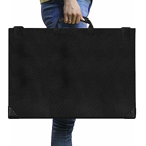 10 Künstlerische Geldbörse | wasserdichte Postertasche | Art Bag Organizer für Zeichnung, Licht, Rahmen, Zeichenalbum, Pinnwand, Bücher, Leinwand 10 Künstlerische Geldbörse | wasserdichte Postertasche | Art Bag Organizer für Zeichnung, Licht, Rahmen, Zeichenalbum, Pinnwand, Bücher, Leinwand von Generic