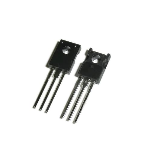 10 Stück BT134-600D BT134600D BT134 600D 600D-BT134 TO126 10 Stück BT134-600D BT134600D BT134 600D 600D-BT134 TO126 von Generic