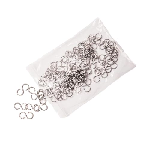 100 x Keramik-Brennwerkzeuge, hängende Brennnadel-Anhänger, Zubehör für das Brennen von Keramik-Brennöfen 100 x Keramik-Brennwerkzeuge, hängende Brennnadel-Anhänger, Zubehör für das Brennen von Keramik-Brennöfen von Generic