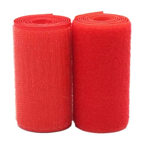 10cm breites klettband zum aufnähen, Klettverschluss zum nähen 100mm, Strapazierfähig haken schlaufe nicht klebende streifen 10cm breites klettband zum aufnähen, Klettverschluss zum nähen 100mm, Strapazierfähig haken schlaufe nicht klebende streifen von Generic