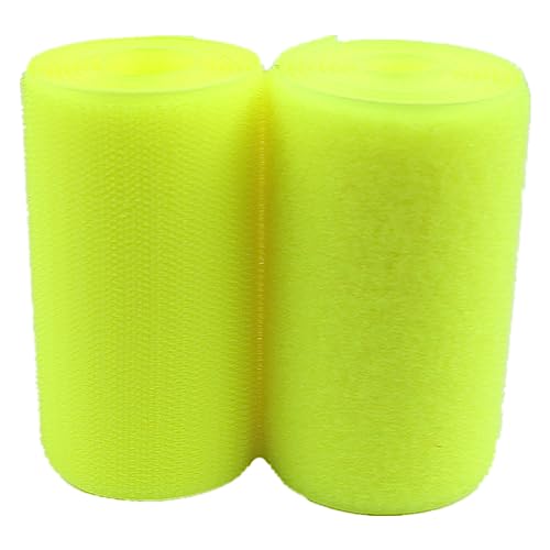 10cm breites klettband zum aufnähen, Klettverschluss zum nähen 100mm, Strapazierfähig haken schlaufe nicht klebende streifen 10cm breites klettband zum aufnähen, Klettverschluss zum nähen 100mm, Strapazierfähig haken schlaufe nicht klebende streifen von Generic