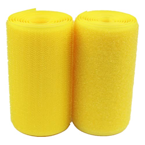 10cm breites klettband zum aufnähen, Klettverschluss zum nähen 100mm, Strapazierfähig haken schlaufe nicht klebende streifen 10cm breites klettband zum aufnähen, Klettverschluss zum nähen 100mm, Strapazierfähig haken schlaufe nicht klebende streifen von Generic