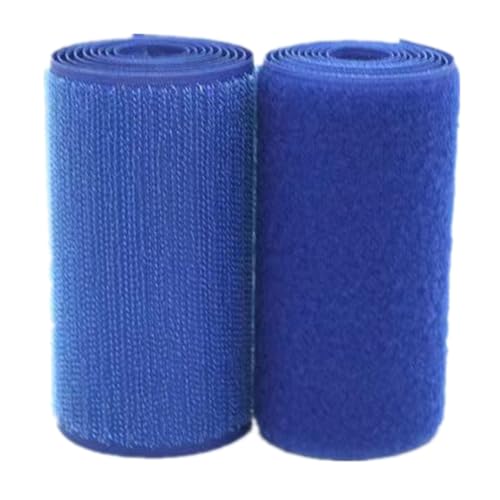 10cm breites klettband zum aufnähen, Klettverschluss zum nähen 100mm, Strapazierfähig haken schlaufe nicht klebende streifen 10cm breites klettband zum aufnähen, Klettverschluss zum nähen 100mm, Strapazierfähig haken schlaufe nicht klebende streifen von Generic