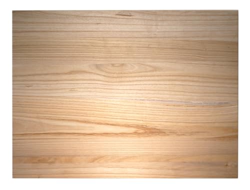 10er Set Bretter Paulownia Leimholz/Kiri Leimholz in 80 cm x 60 cm x 1,8 cm von Generic