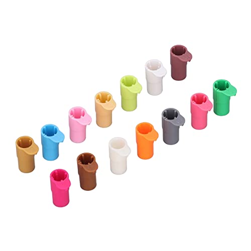 14 PCS Pen -Adapter Ersatz -ABS -Marker -Adapterhalter -Halter für kompatibel von Generic