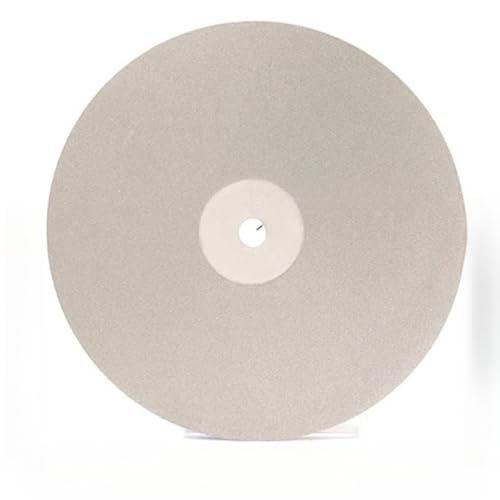 150 mm 150#~3000# Winkelschleifer Diamantpolierschleiftrennscheiben Rad Glasschneiden Rotationsschleifwerkzeuge Schleifwerkzeuge von Generic