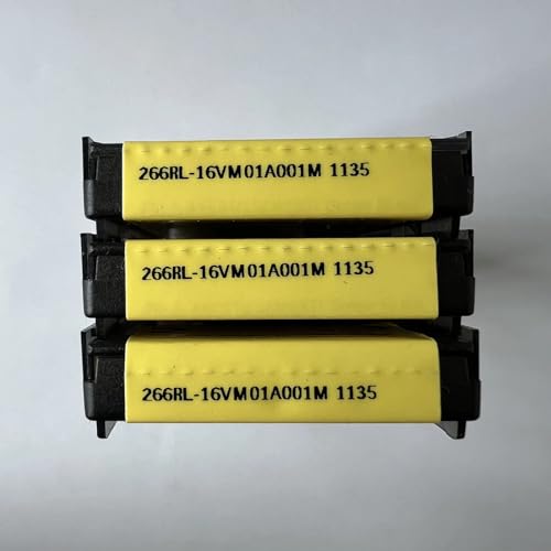 266RL-16VM01A001M 1135 Hartmetallmesser, 10 Stück von Generic