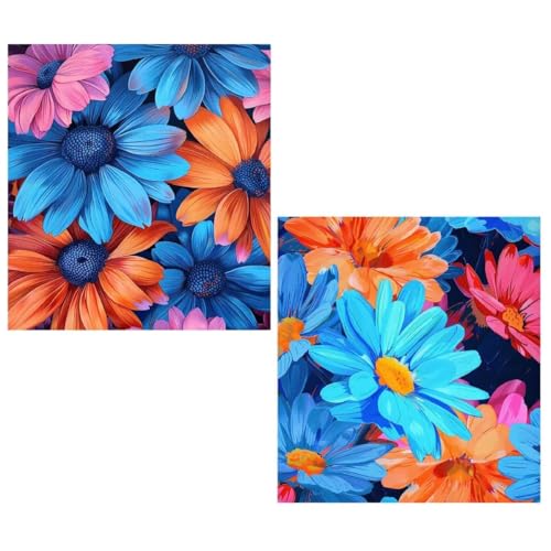 2er set Blume Diamond Painting Kinder Klein 60x80cm Mädchen 9 Jahre Diamant Malerei Herbst,DIY Diamond Painting Set für Erwachsene und Anfänger Bastelset für Wohnzimmer Wand Dekoration Geschenke TY255 2er set Blume Diamond Painting Kinder Klein 60x80cm Mädchen 9 Jahre Diamant Malerei Herbst,DIY Diamond Painting Set für Erwachsene und Anfänger Bastelset für Wohnzimmer Wand Dekoration Geschenke TY255 von Generic