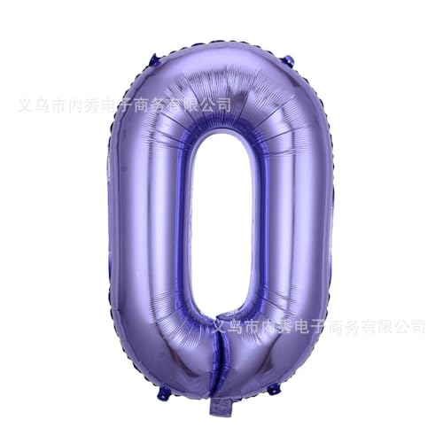 32 Zoll Digital Aluminium Film Ballon Medium Ballon Dekoration-helllila 0 32 Zoll Digital Aluminium Film Ballon Medium Ballon Dekoration-helllila 0 von Generic
