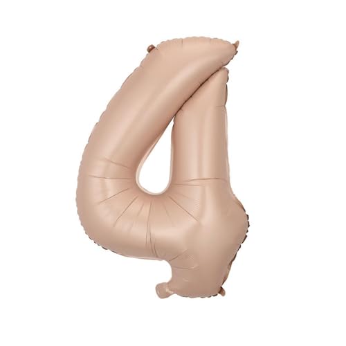 32 Zoll Digital Aluminium Film Ballon Medium Ballon Dekoration-neues Babypulver 4 32 Zoll Digital Aluminium Film Ballon Medium Ballon Dekoration-neues Babypulver 4 von Generic