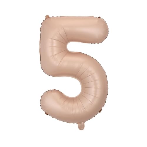 32 Zoll Digital Aluminium Film Ballon Medium Ballon Dekoration-neues Babypulver 5 von Generic