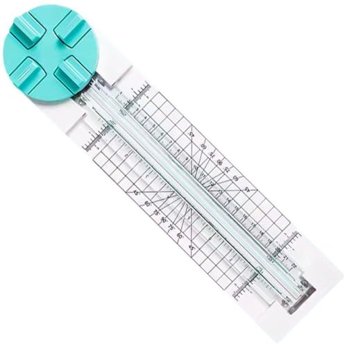 4 in 1 Papierschneider 360-grad-rotations-handschnitzerei-papierschneider Multifunktionales Handwerkspapier-schneidwerkzeug Für Handheld-Handwerk 4 in 1 Papierschneider 360-grad-rotations-handschnitzerei-papierschneider Multifunktionales Handwerkspapier-schneidwerkzeug Für Handheld-Handwerk von Generic