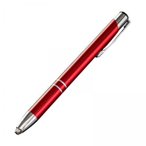 4x Kugelschreiber, Schreibstift, LED Stiftlampe, Kugelschreiber für Business, Schule, Zuhause 4x Kugelschreiber, Schreibstift, LED Stiftlampe, Kugelschreiber für Business, Schule, Zuhause von Generic