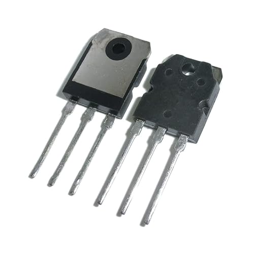 5 Stück 2SK3878 K3878 TO3P 5 Stück 2SK3878 K3878 TO3P von Generic
