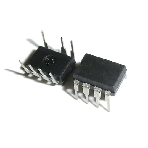 5 Stück BP2865 BP2865C BP2865E DIP7 von Generic
