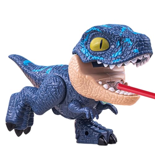 5-in-1 Dinosaurier-Schreibwaren-Set – kreatives Dinosaurier-Spielzeug, niedlicher manueller Bleistift-Bestätiger, Schreibwaren, niedliche Dinosaurier-Schreibwaren 5-in-1 Dinosaurier-Schreibwaren-Set – kreatives Dinosaurier-Spielzeug, niedlicher manueller Bleistift-Bestätiger, Schreibwaren, niedliche Dinosaurier-Schreibwaren von Generic
