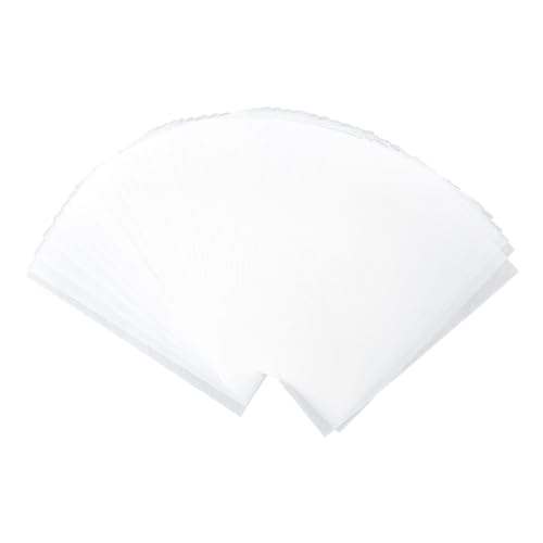 50x Hydro Papierbögen für Wet Palette Painter Acrylfarbe von Generic